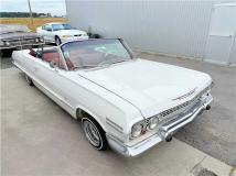 1963 Chevrolet Impala