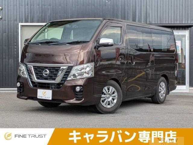 2018 Nissan Nissan Others