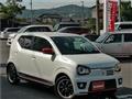 2015 Suzuki Alto