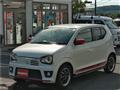2015 Suzuki Alto