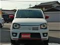 2015 Suzuki Alto