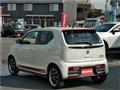 2015 Suzuki Alto