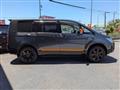 2017 Mitsubishi Delica D5