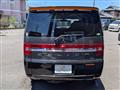 2017 Mitsubishi Delica D5