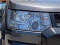 2017 Mitsubishi Delica D5