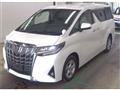 2022 Toyota Alphard G