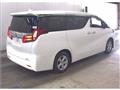 2022 Toyota Alphard G