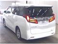 2022 Toyota Alphard G