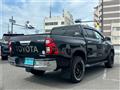 2020 Toyota Hilux