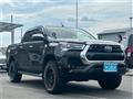 2020 Toyota Hilux