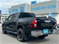 2020 Toyota Hilux