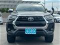 2020 Toyota Hilux
