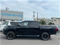 2020 Toyota Hilux