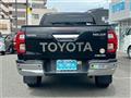 2020 Toyota Hilux
