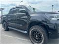 2020 Toyota Hilux