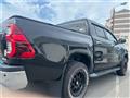 2020 Toyota Hilux