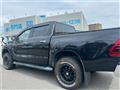 2020 Toyota Hilux