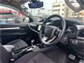 2020 Toyota Hilux