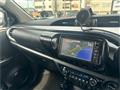 2020 Toyota Hilux