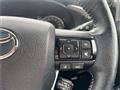 2020 Toyota Hilux