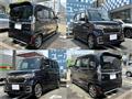 2021 Honda N BOX