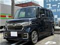 2021 Honda N BOX