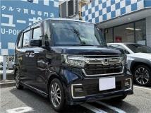 2021 Honda N BOX