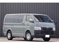 2025 Toyota Hiace Van
