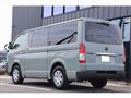 2025 Toyota Hiace Van