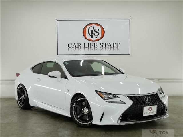2015 Lexus Other