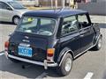 1999 BMW MINI