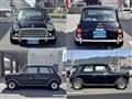 1999 BMW MINI