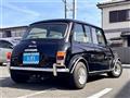 1999 BMW MINI