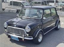 1999 BMW MINI