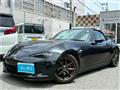 2016 Mazda Roadster