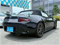 2016 Mazda Roadster