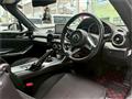 2016 Mazda Roadster
