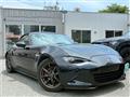 2016 Mazda Roadster