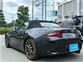 2016 Mazda Roadster