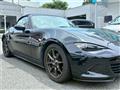 2016 Mazda Roadster