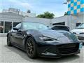 2016 Mazda Roadster