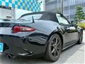 2016 Mazda Roadster