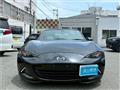 2016 Mazda Roadster