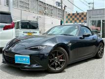 2016 Mazda Roadster