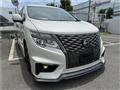 2017 Nissan Elgrand