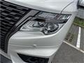 2017 Nissan Elgrand