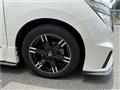 2017 Nissan Elgrand