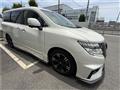 2017 Nissan Elgrand