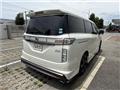 2017 Nissan Elgrand
