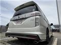 2017 Nissan Elgrand